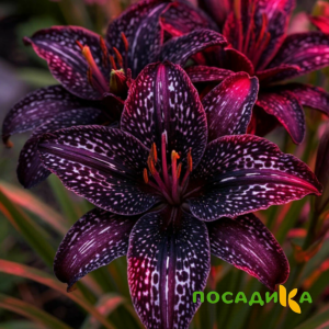 Лилейник Вояж купить по цене от 699р. в интернет-магазине «Посадика» с доставкой почтой в в Электроуглие и по всей России – [изображение №1].