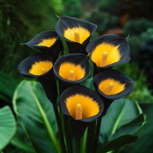 Калла Легато купить по цене от 620р. в интернет-магазине «Посадика» с доставкой почтой в в Электроуглие и по всей России – [изображение №1].