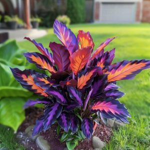 Хоста Вельвет купить по цене от 361р. в интернет-магазине «Посадика» с доставкой почтой в в Электроуглие и по всей России – [изображение №1].