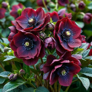 Морозник Винтер Сплеш купить по цене от 360р. в интернет-магазине «Посадика» с доставкой почтой в в Электроуглие и по всей России – [изображение №1].