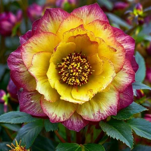 Морозник Твил Джуэл купить по цене от 593р. в интернет-магазине «Посадика» с доставкой почтой в в Электроуглие и по всей России – [изображение №1].