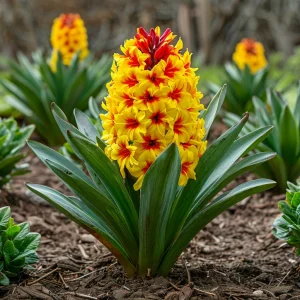 Гиацинт Скай Блюм купить по цене от 2099р. в интернет-магазине «Посадика» с доставкой почтой в в Электроуглие и по всей России – [изображение №1].