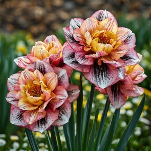 Нарцисс Войс Сприн купить по цене от 392р. в интернет-магазине «Посадика» с доставкой почтой в в Электроуглие и по всей России – [изображение №1].