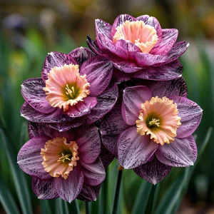 Нарцисс Соулер Флэр купить по цене от 2000р. в интернет-магазине «Посадика» с доставкой почтой в в Электроуглие и по всей России – [изображение №1].