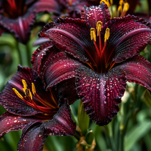 Чикаго Блэк Аут купить по цене от 309р. в интернет-магазине «Посадика» с доставкой почтой в в Электроуглие и по всей России – [изображение №1].