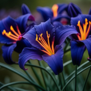 Лилейник Файер Глайд купить по цене от 699р. в интернет-магазине «Посадика» с доставкой почтой в в Электроуглие и по всей России – [изображение №1].