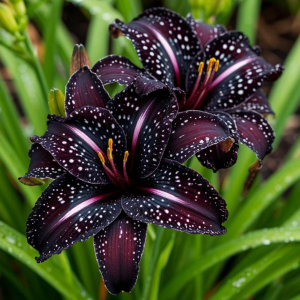 Лилейник Лили Лайт купить по цене от 699р. в интернет-магазине «Посадика» с доставкой почтой в в Электроуглие и по всей России – [изображение №1].